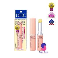 Son dưỡng ẩm môi DHC không màu 1.5gr Nhật Bản